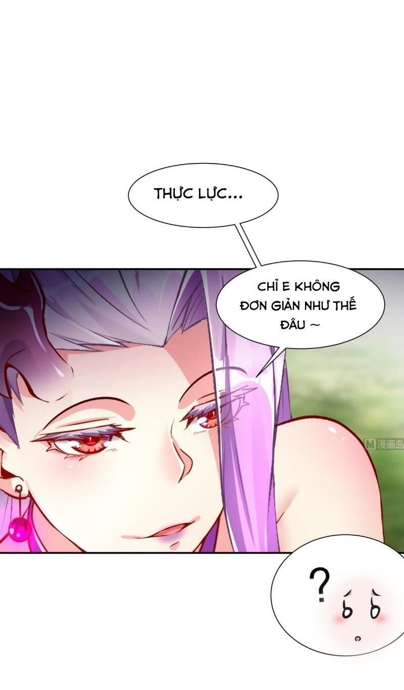 Trùng Sinh Ma Tôn Lộng Quyền Chapter 59 - 4