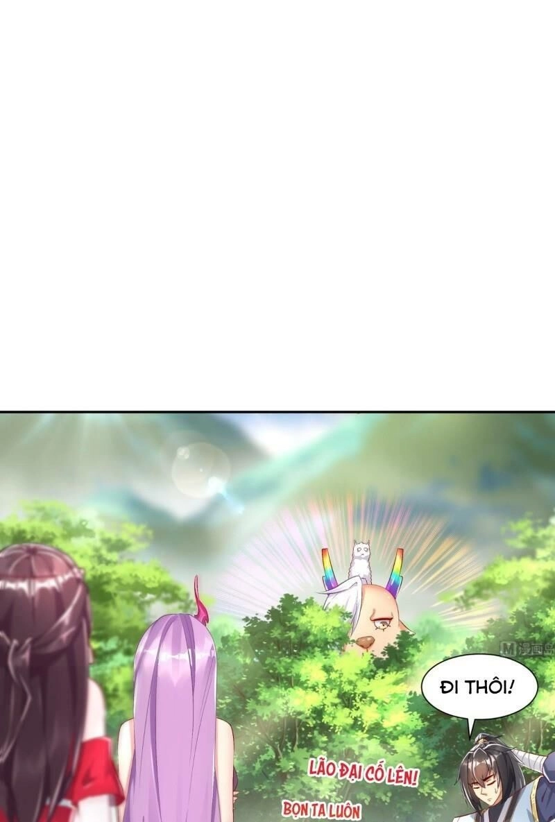 Trùng Sinh Ma Tôn Lộng Quyền Chapter 59 - 5