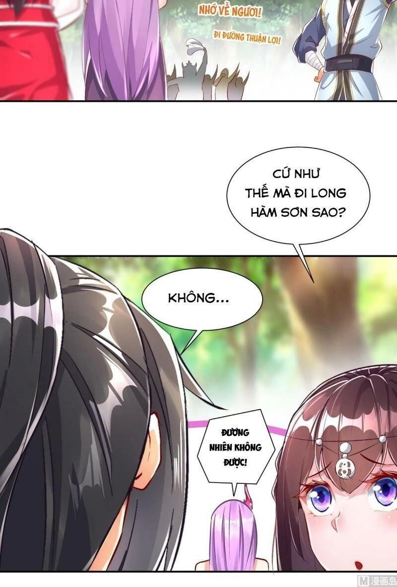 Trùng Sinh Ma Tôn Lộng Quyền Chapter 59 - 6