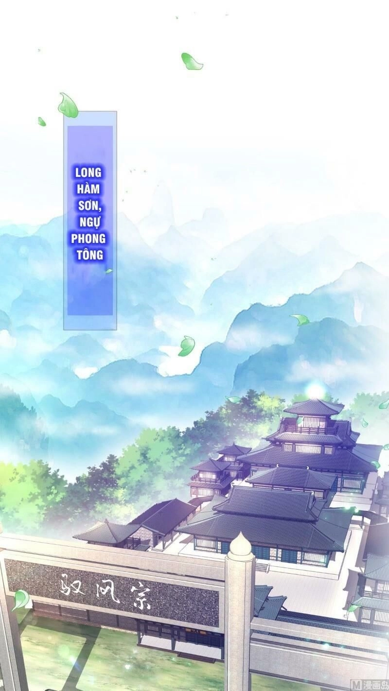 Trùng Sinh Ma Tôn Lộng Quyền Chapter 59 - 9