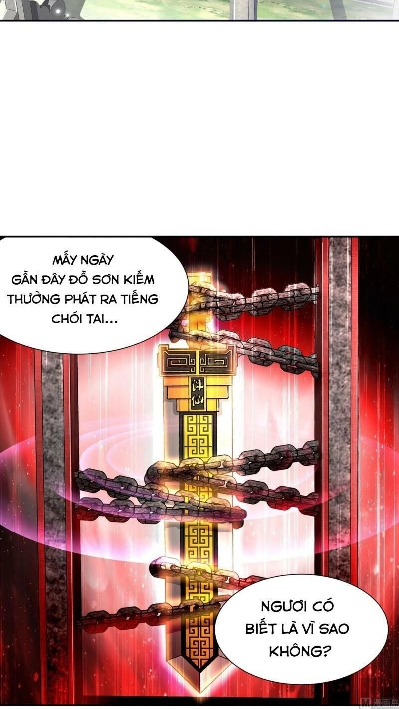 Trùng Sinh Ma Tôn Lộng Quyền Chapter 59 - 10