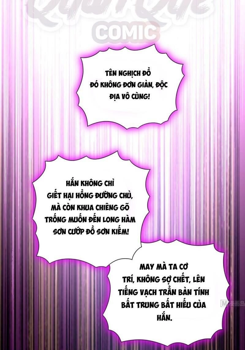 Trùng Sinh Ma Tôn Lộng Quyền Chapter 59 - 14