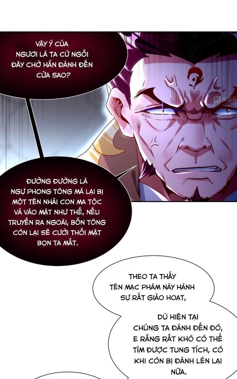 Trùng Sinh Ma Tôn Lộng Quyền Chapter 59 - 19