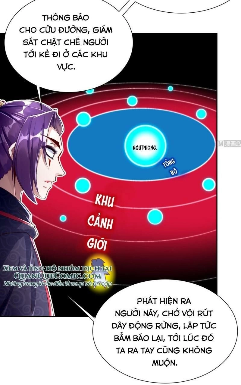 Trùng Sinh Ma Tôn Lộng Quyền Chapter 59 - 20