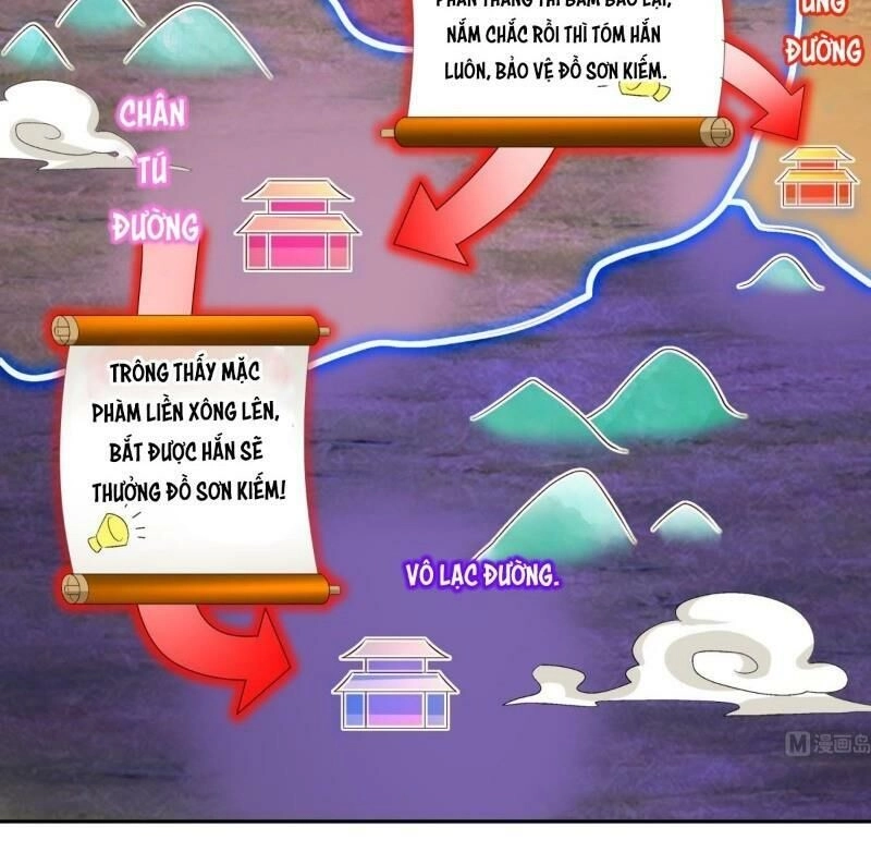 Trùng Sinh Ma Tôn Lộng Quyền Chapter 59 - 28