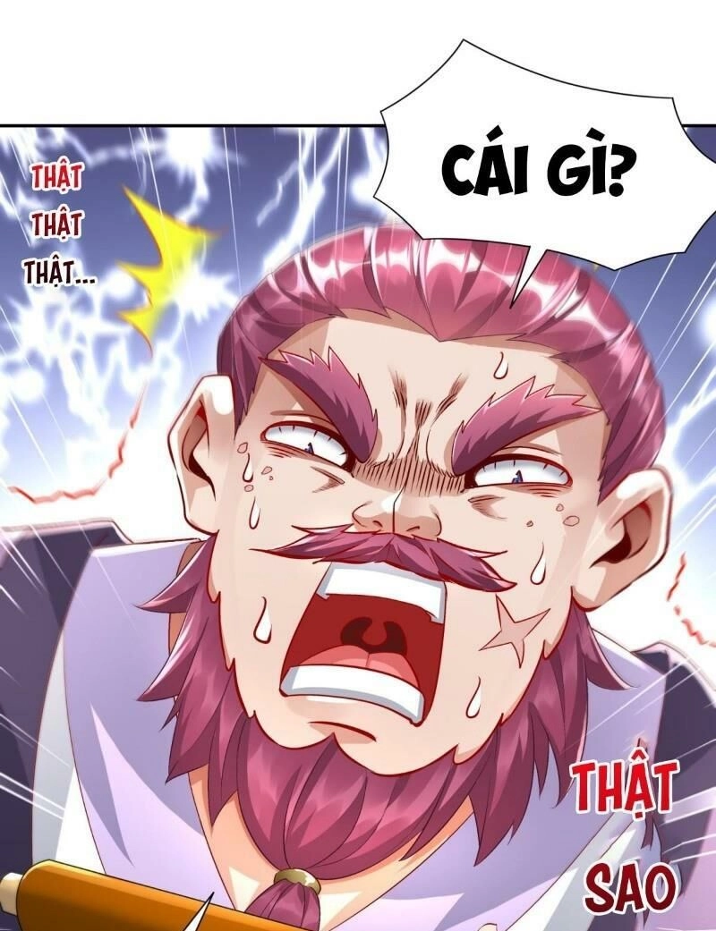 Trùng Sinh Ma Tôn Lộng Quyền Chapter 59 - 29