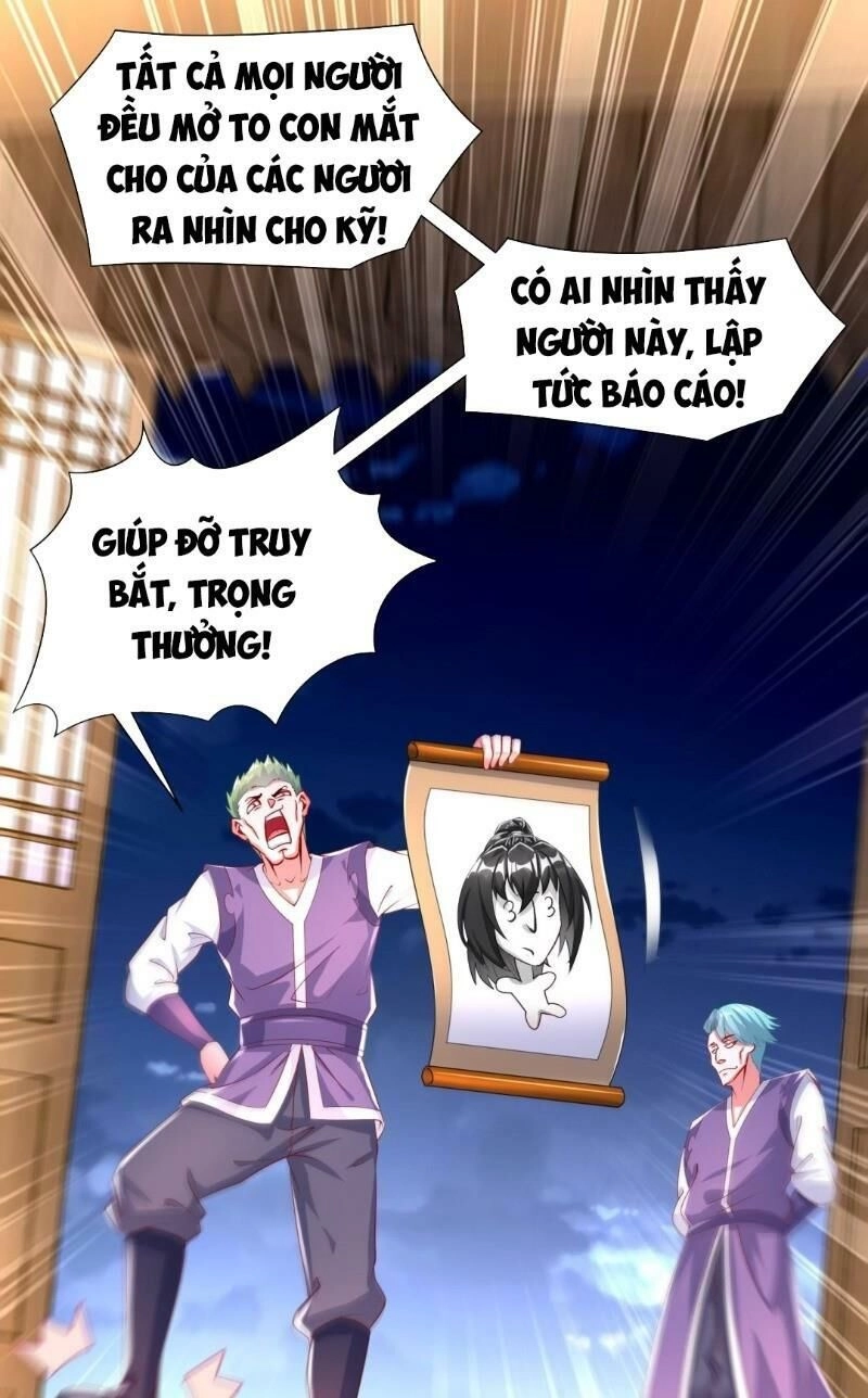 Trùng Sinh Ma Tôn Lộng Quyền Chapter 60 - 7