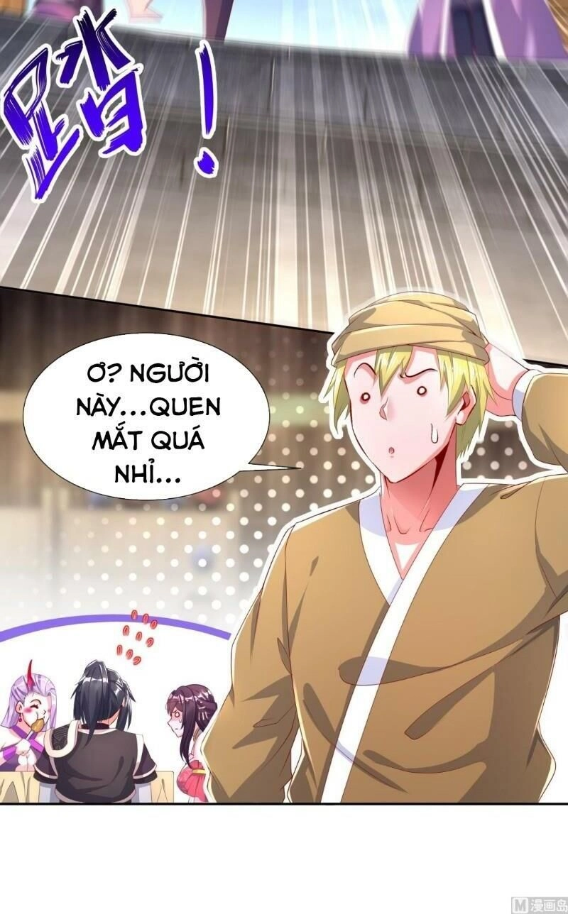 Trùng Sinh Ma Tôn Lộng Quyền Chapter 60 - 8