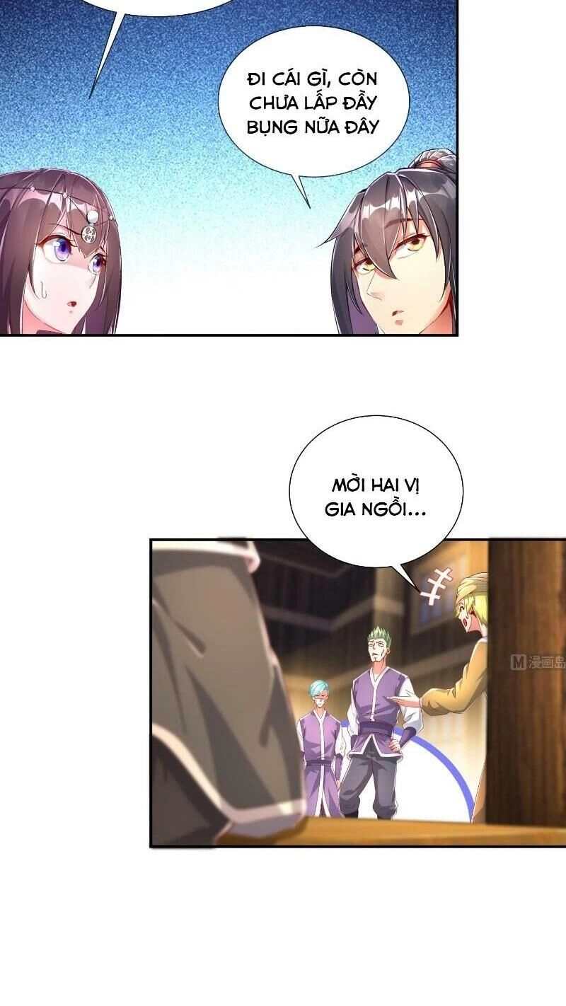 Trùng Sinh Ma Tôn Lộng Quyền Chapter 60 - 11