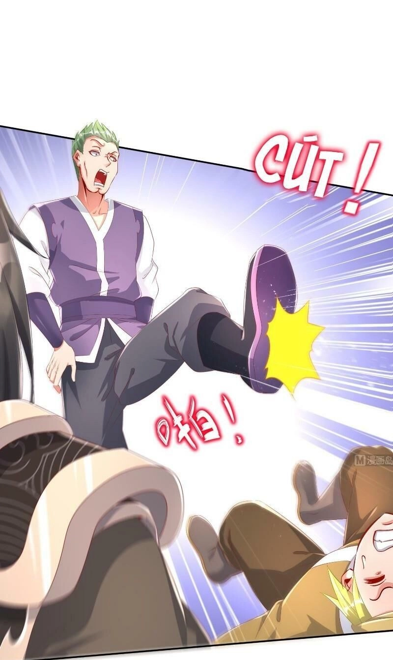 Trùng Sinh Ma Tôn Lộng Quyền Chapter 60 - 12