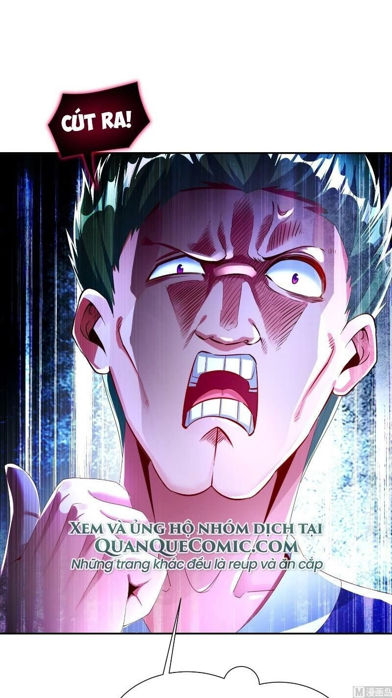 Trùng Sinh Ma Tôn Lộng Quyền Chapter 60 - 16