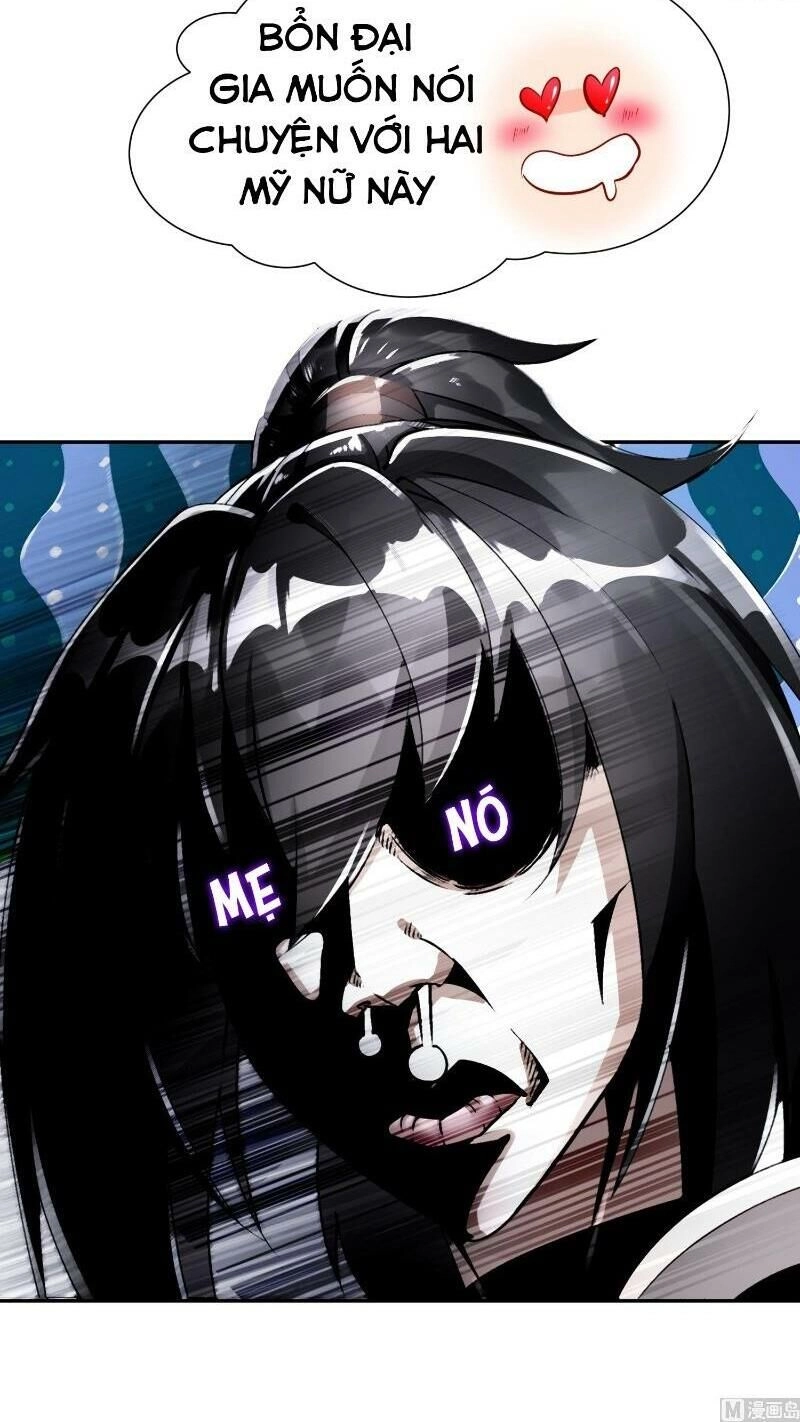 Trùng Sinh Ma Tôn Lộng Quyền Chapter 60 - 17