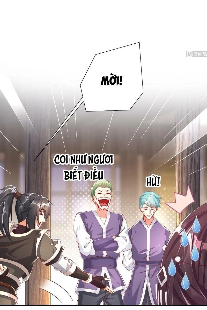 Trùng Sinh Ma Tôn Lộng Quyền Chapter 60 - 19