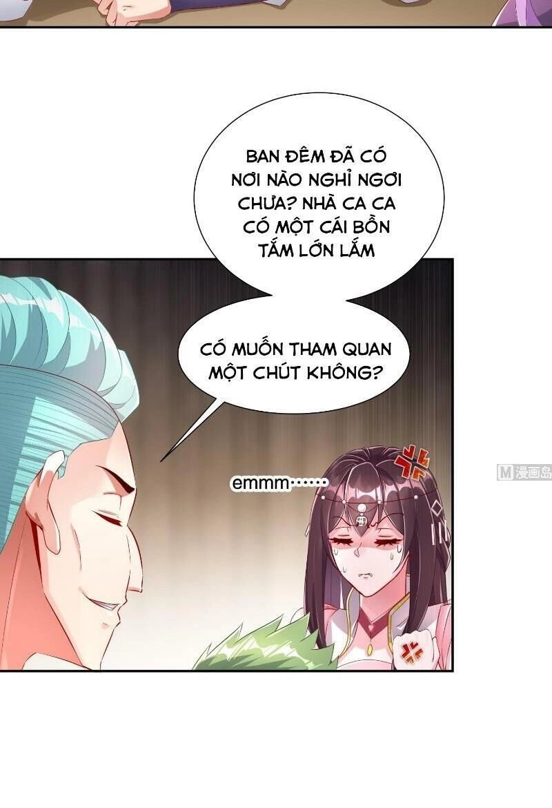 Trùng Sinh Ma Tôn Lộng Quyền Chapter 60 - 21