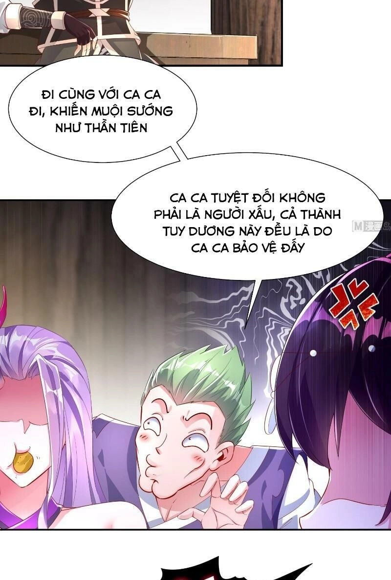 Trùng Sinh Ma Tôn Lộng Quyền Chapter 61 - 2