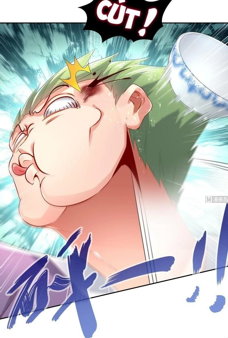 Trùng Sinh Ma Tôn Lộng Quyền Chapter 61 - 3