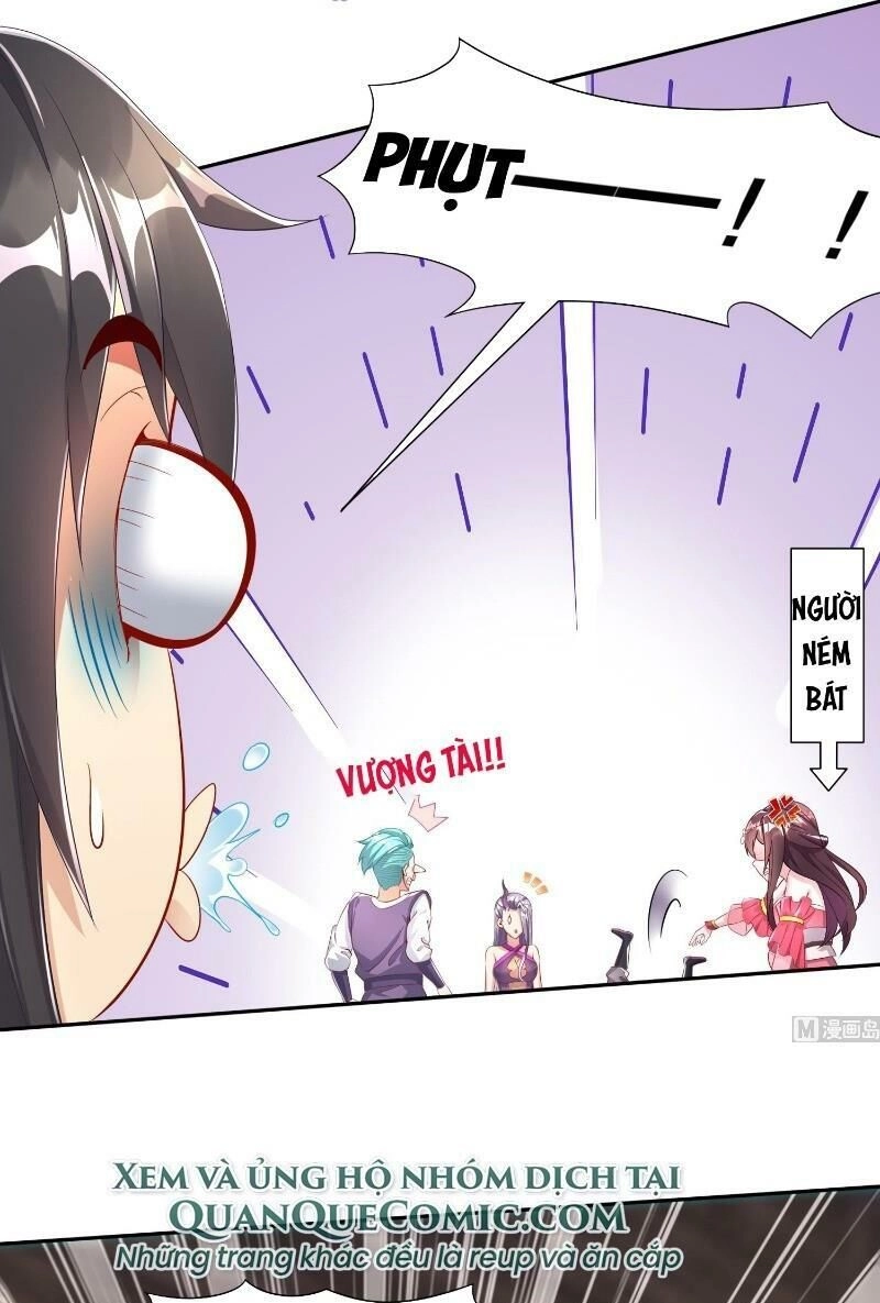 Trùng Sinh Ma Tôn Lộng Quyền Chapter 61 - 4