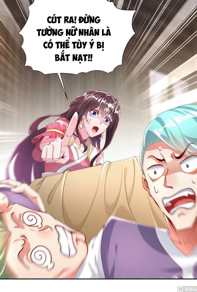 Trùng Sinh Ma Tôn Lộng Quyền Chapter 61 - 5