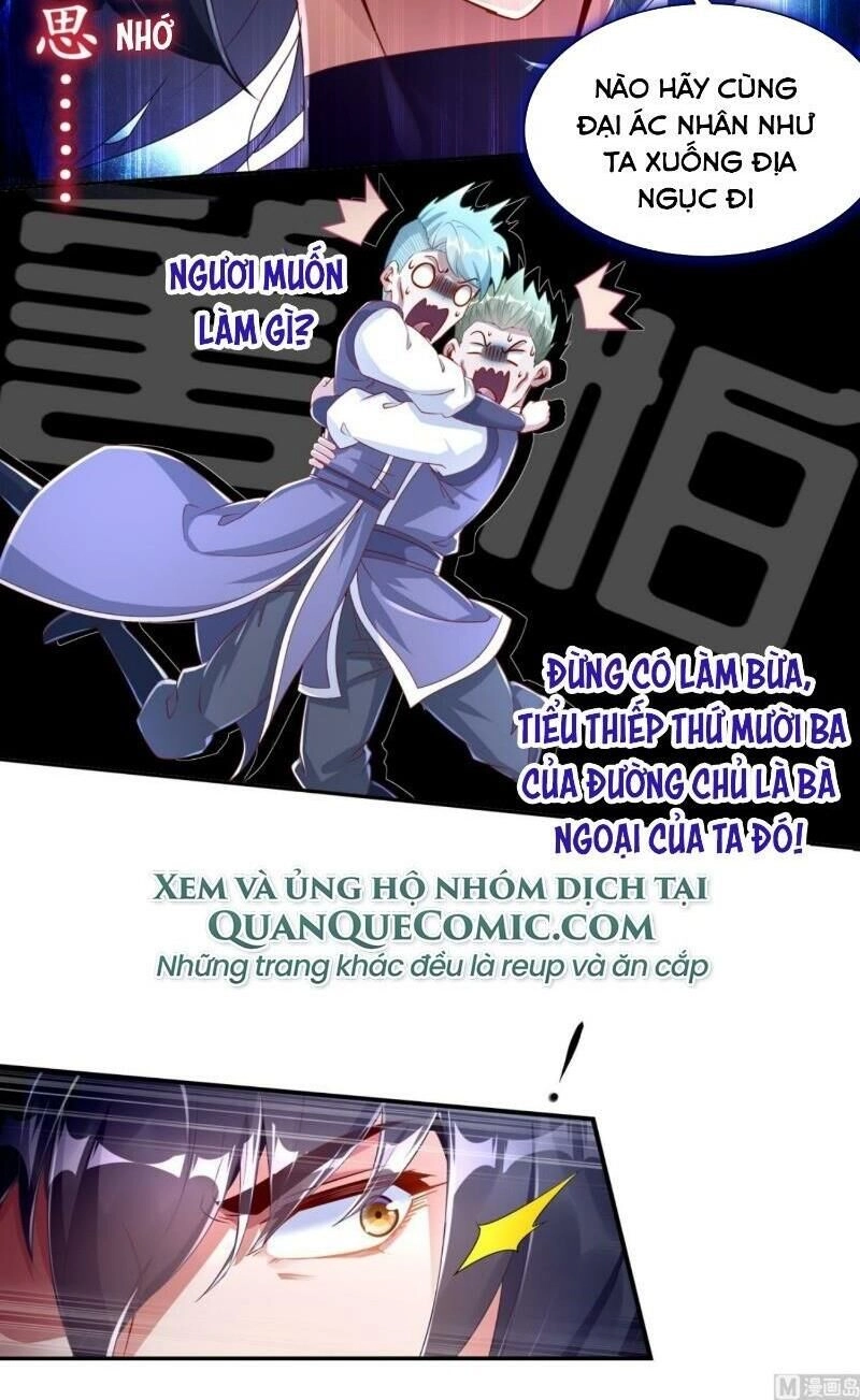 Trùng Sinh Ma Tôn Lộng Quyền Chapter 61 - 15