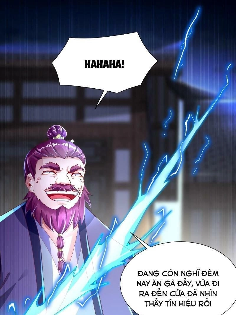 Trùng Sinh Ma Tôn Lộng Quyền Chapter 61 - 20