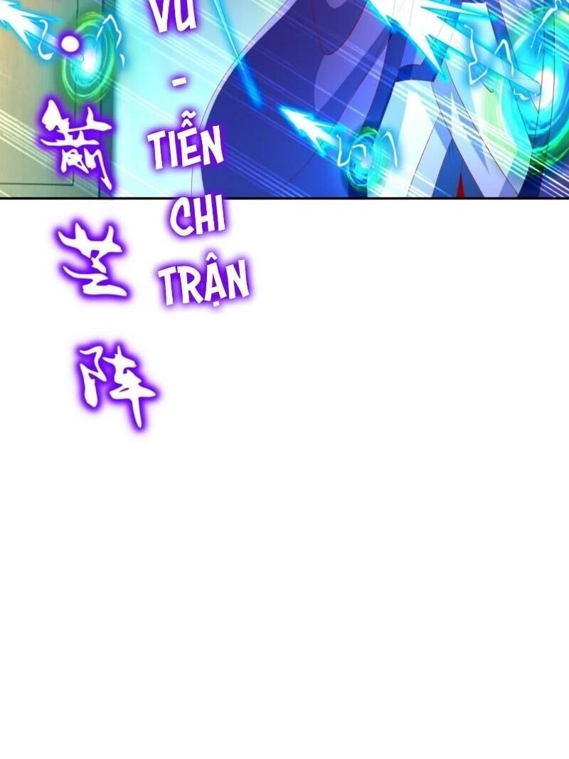 Trùng Sinh Ma Tôn Lộng Quyền Chapter 61 - 23