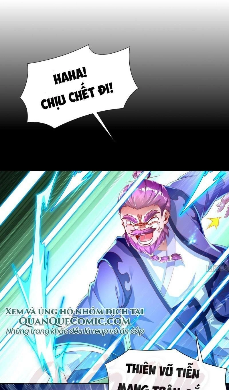 Trùng Sinh Ma Tôn Lộng Quyền Chapter 62 - 1