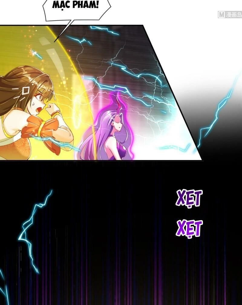 Trùng Sinh Ma Tôn Lộng Quyền Chapter 62 - 4