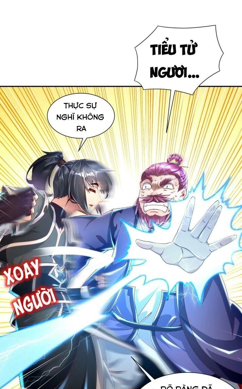 Trùng Sinh Ma Tôn Lộng Quyền Chapter 62 - 9