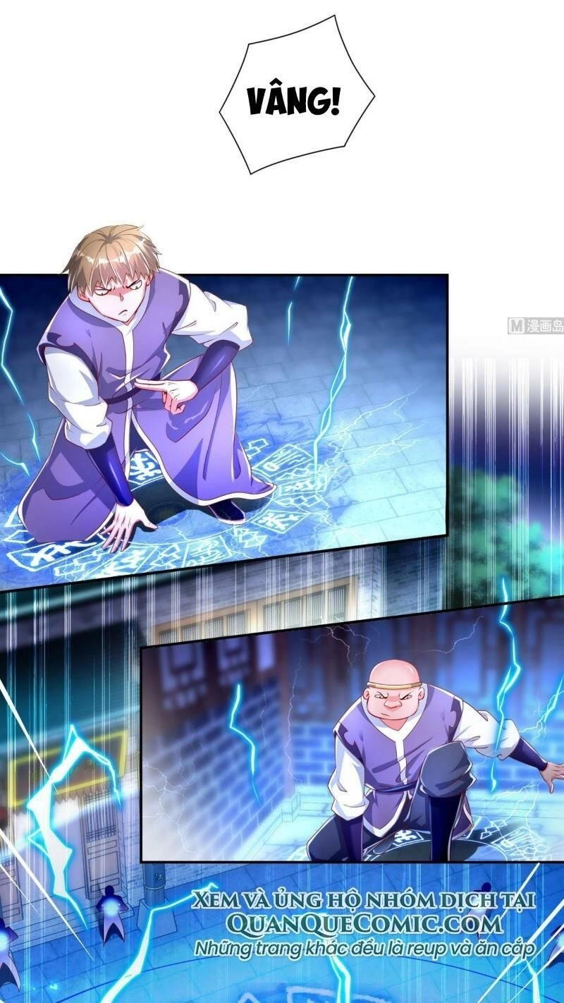 Trùng Sinh Ma Tôn Lộng Quyền Chapter 62 - 13