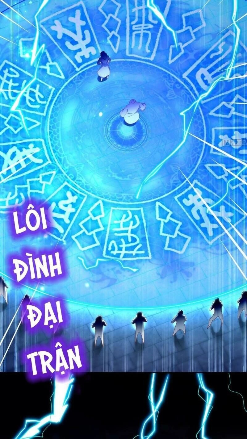 Trùng Sinh Ma Tôn Lộng Quyền Chapter 62 - 14