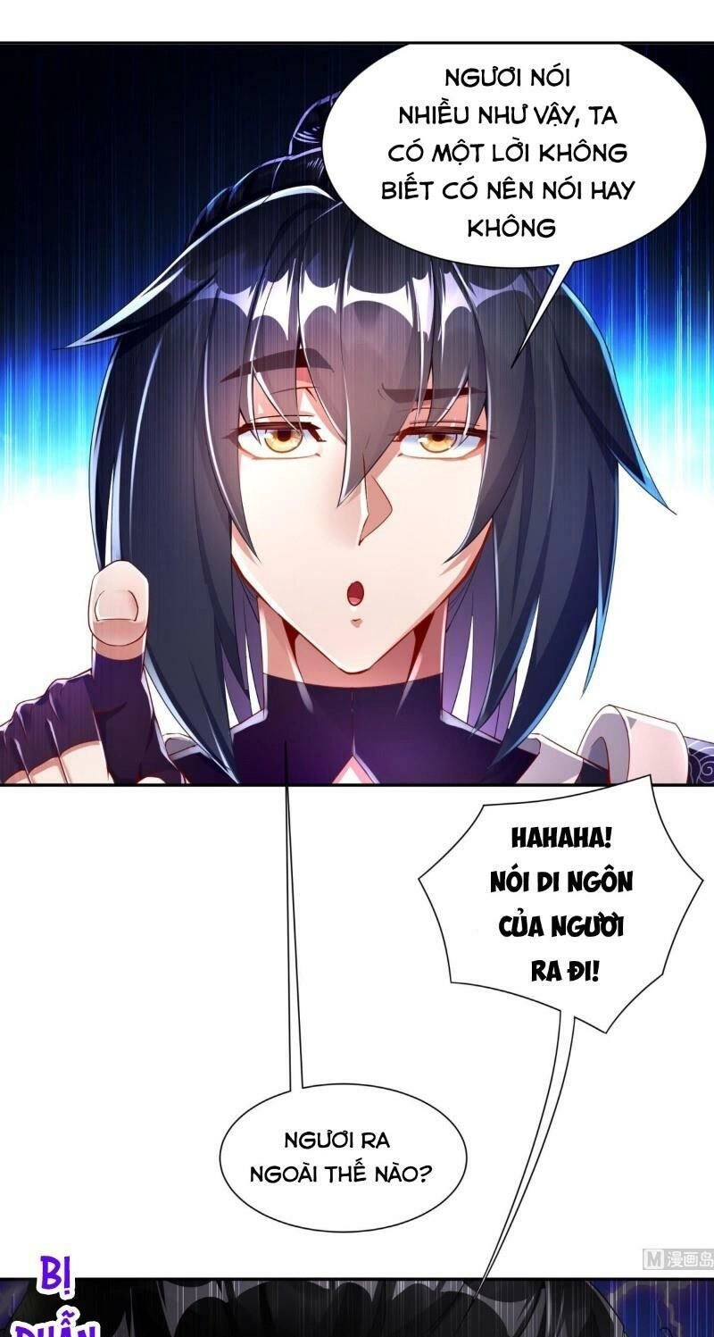 Trùng Sinh Ma Tôn Lộng Quyền Chapter 62 - 17