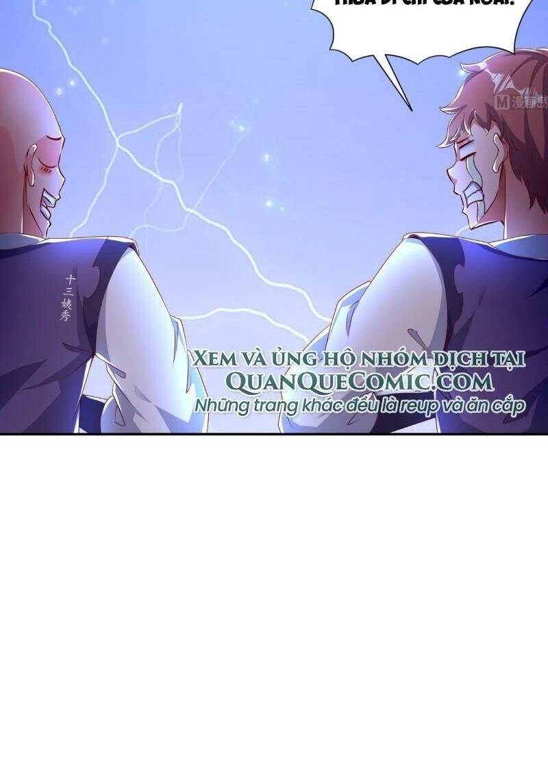 Trùng Sinh Ma Tôn Lộng Quyền Chapter 62 - 20