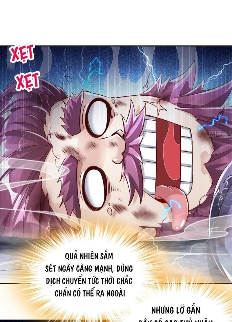 Trùng Sinh Ma Tôn Lộng Quyền Chapter 62 - 21