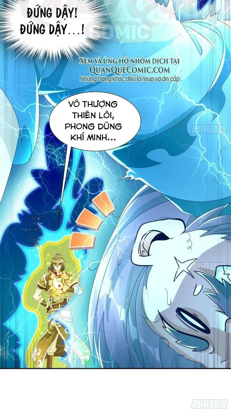 Trùng Sinh Ma Tôn Lộng Quyền Chapter 63 - 2