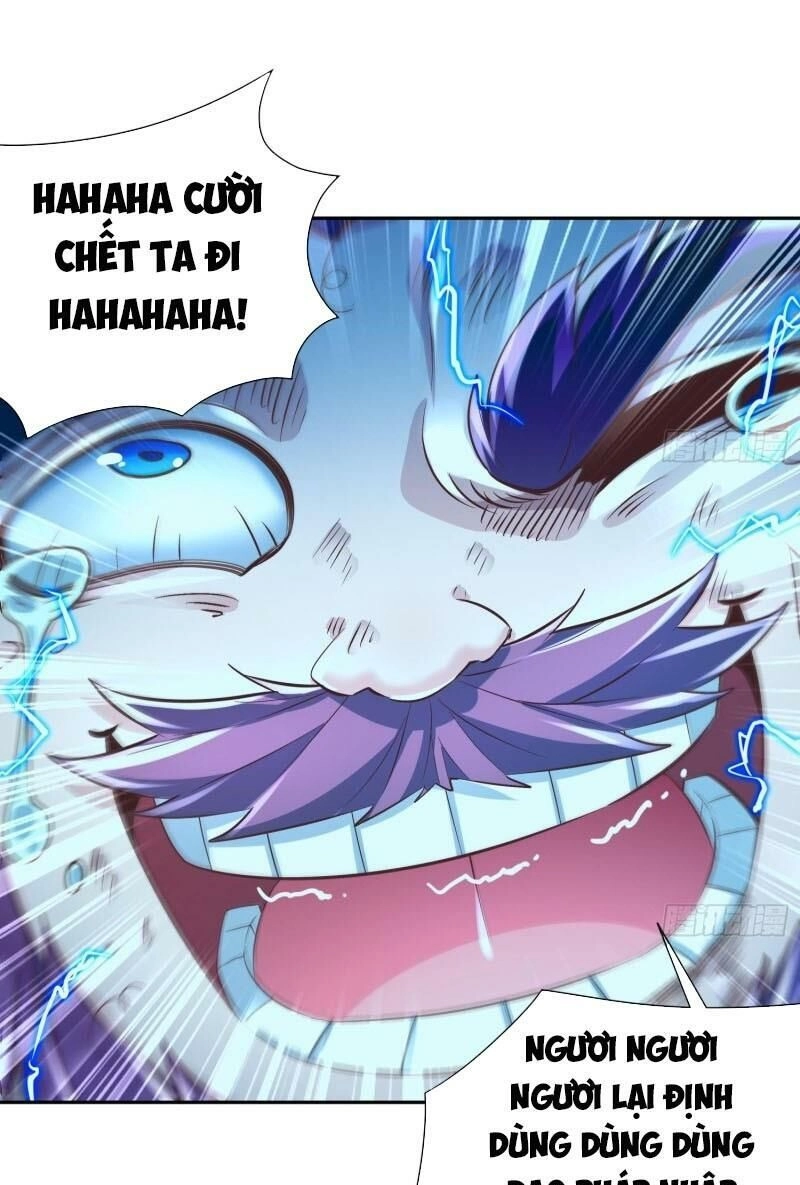 Trùng Sinh Ma Tôn Lộng Quyền Chapter 63 - 3