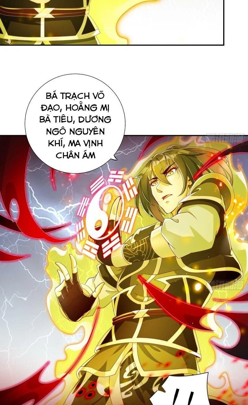 Trùng Sinh Ma Tôn Lộng Quyền Chapter 63 - 5