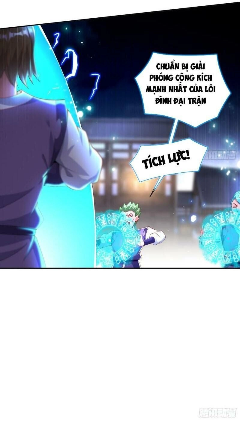 Trùng Sinh Ma Tôn Lộng Quyền Chapter 63 - 8
