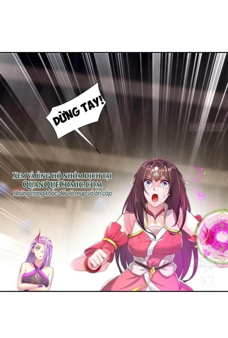 Trùng Sinh Ma Tôn Lộng Quyền Chapter 63 - 9