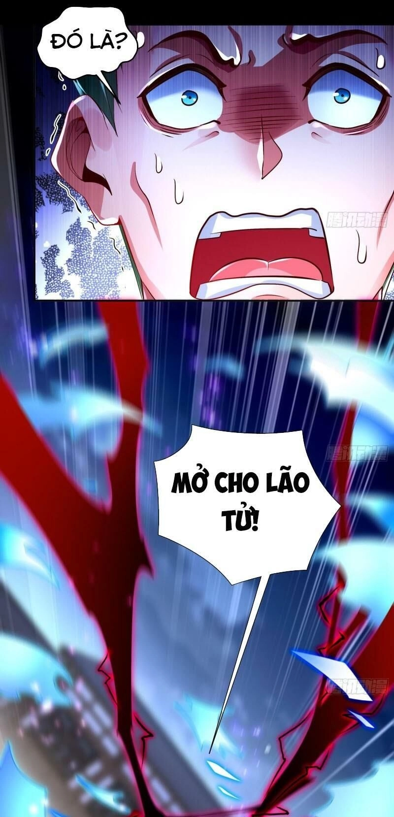 Trùng Sinh Ma Tôn Lộng Quyền Chapter 63 - 11