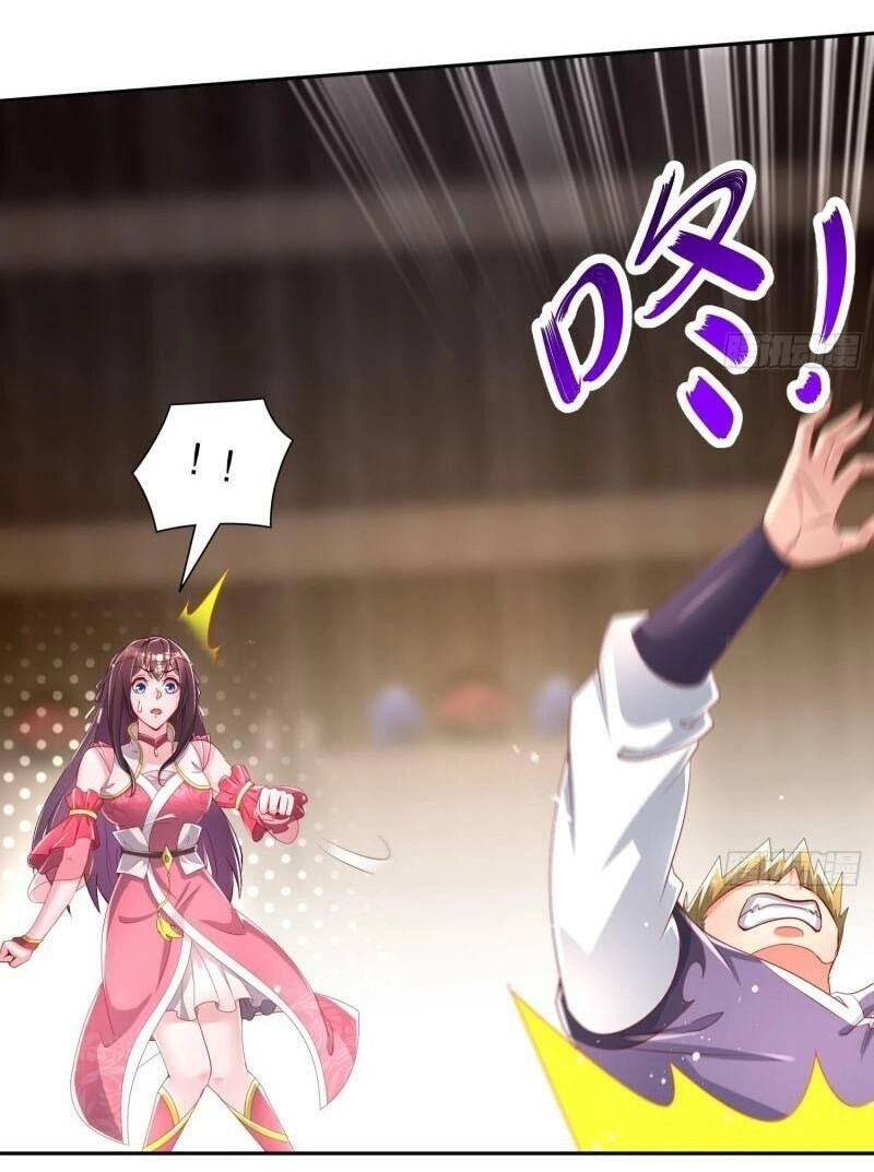 Trùng Sinh Ma Tôn Lộng Quyền Chapter 63 - 14