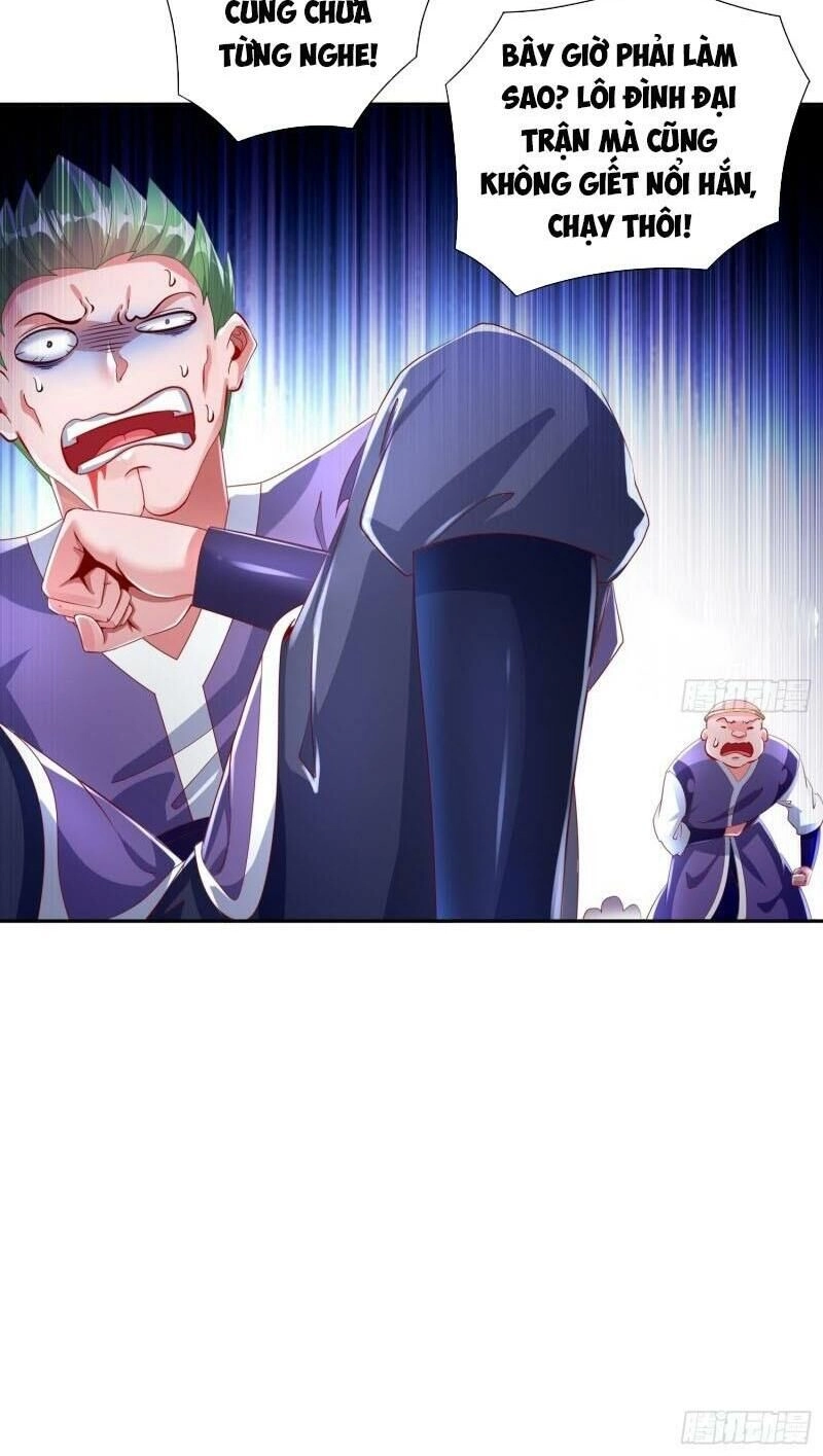 Trùng Sinh Ma Tôn Lộng Quyền Chapter 63 - 16