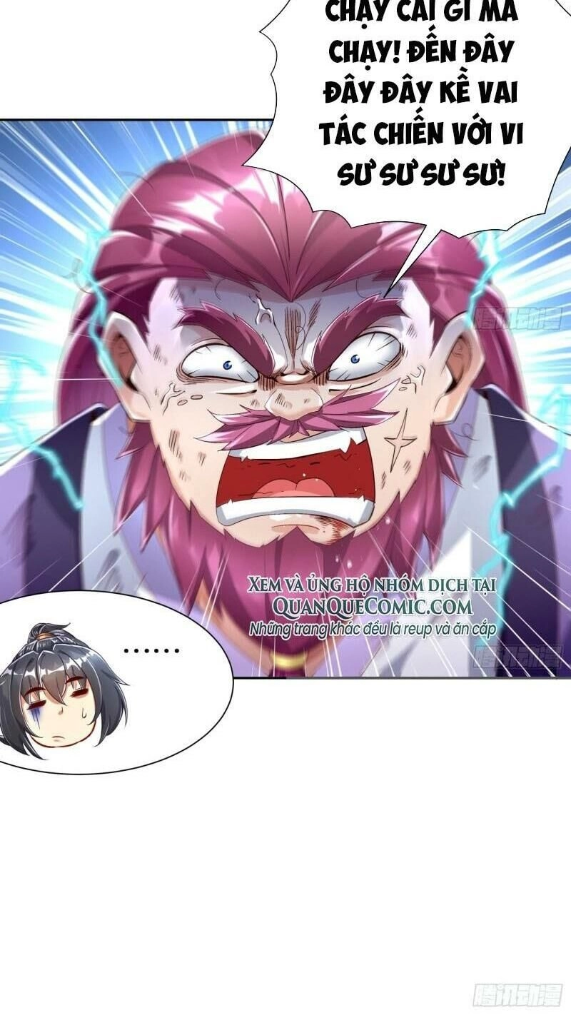 Trùng Sinh Ma Tôn Lộng Quyền Chapter 63 - 18