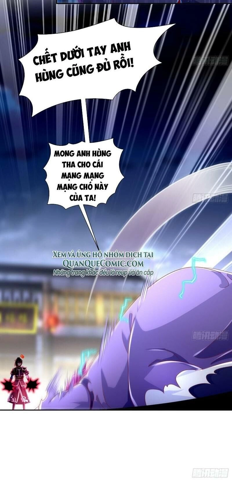 Trùng Sinh Ma Tôn Lộng Quyền Chapter 63 - 21