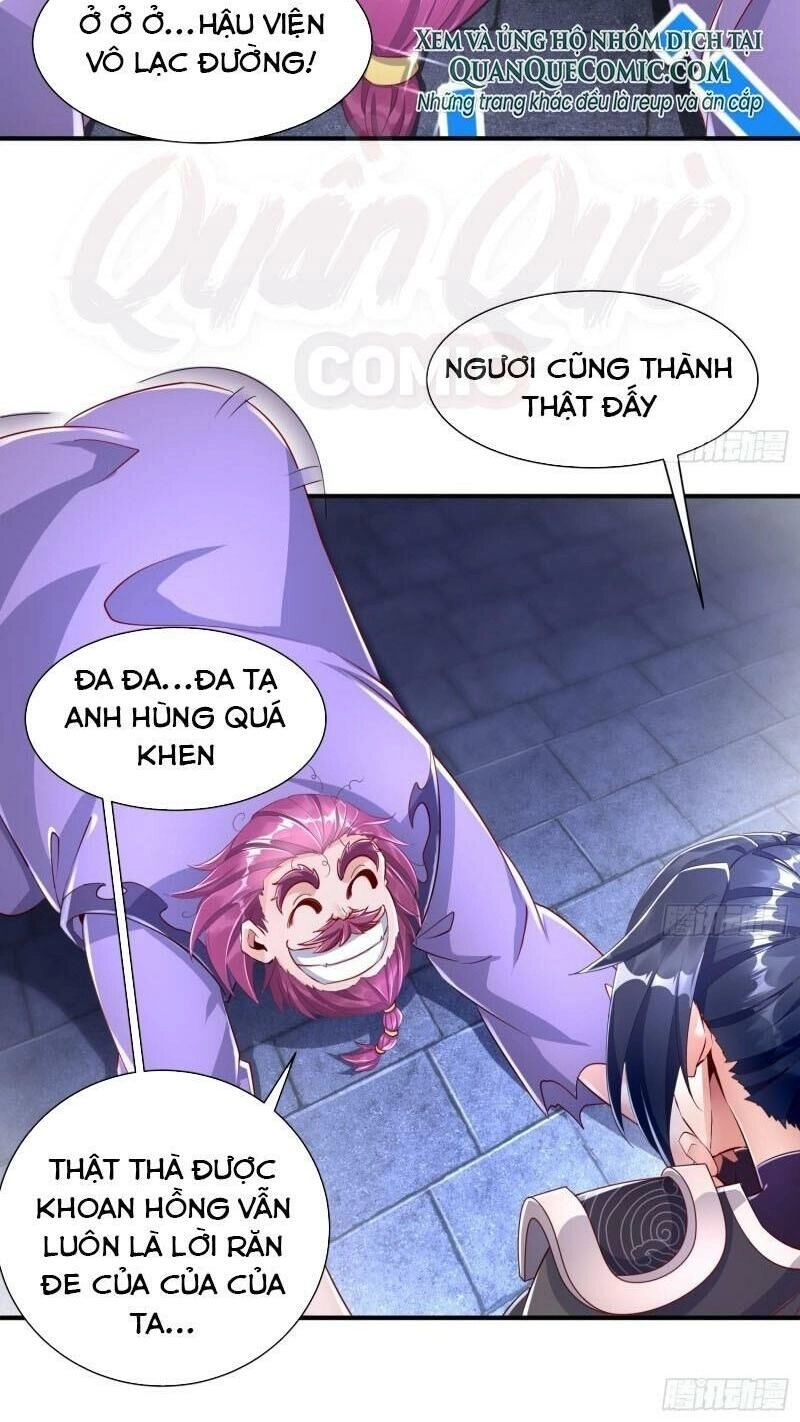 Trùng Sinh Ma Tôn Lộng Quyền Chapter 64 - 2