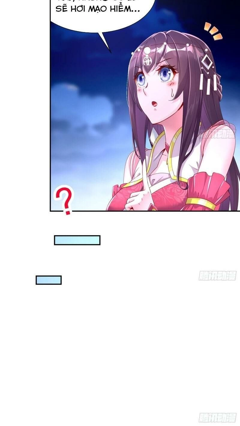 Trùng Sinh Ma Tôn Lộng Quyền Chapter 64 - 4