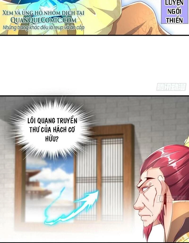 Trùng Sinh Ma Tôn Lộng Quyền Chapter 64 - 6
