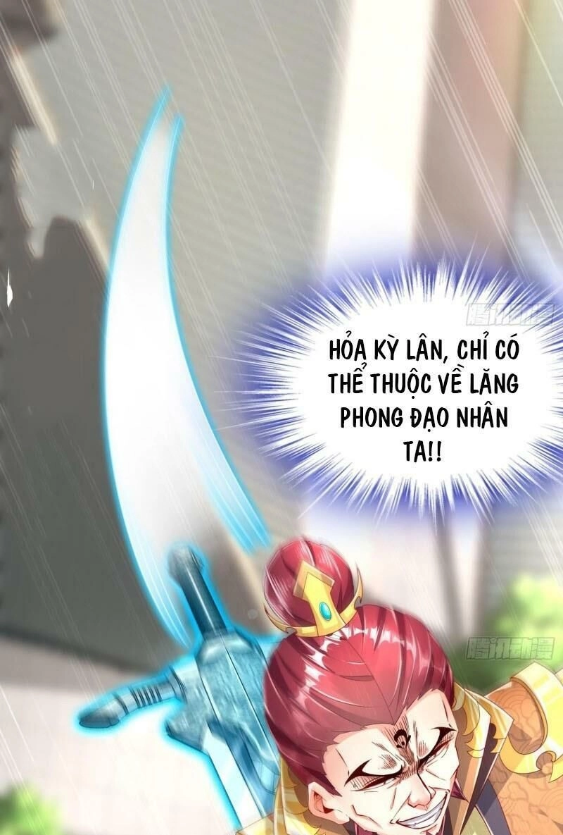 Trùng Sinh Ma Tôn Lộng Quyền Chapter 64 - 10