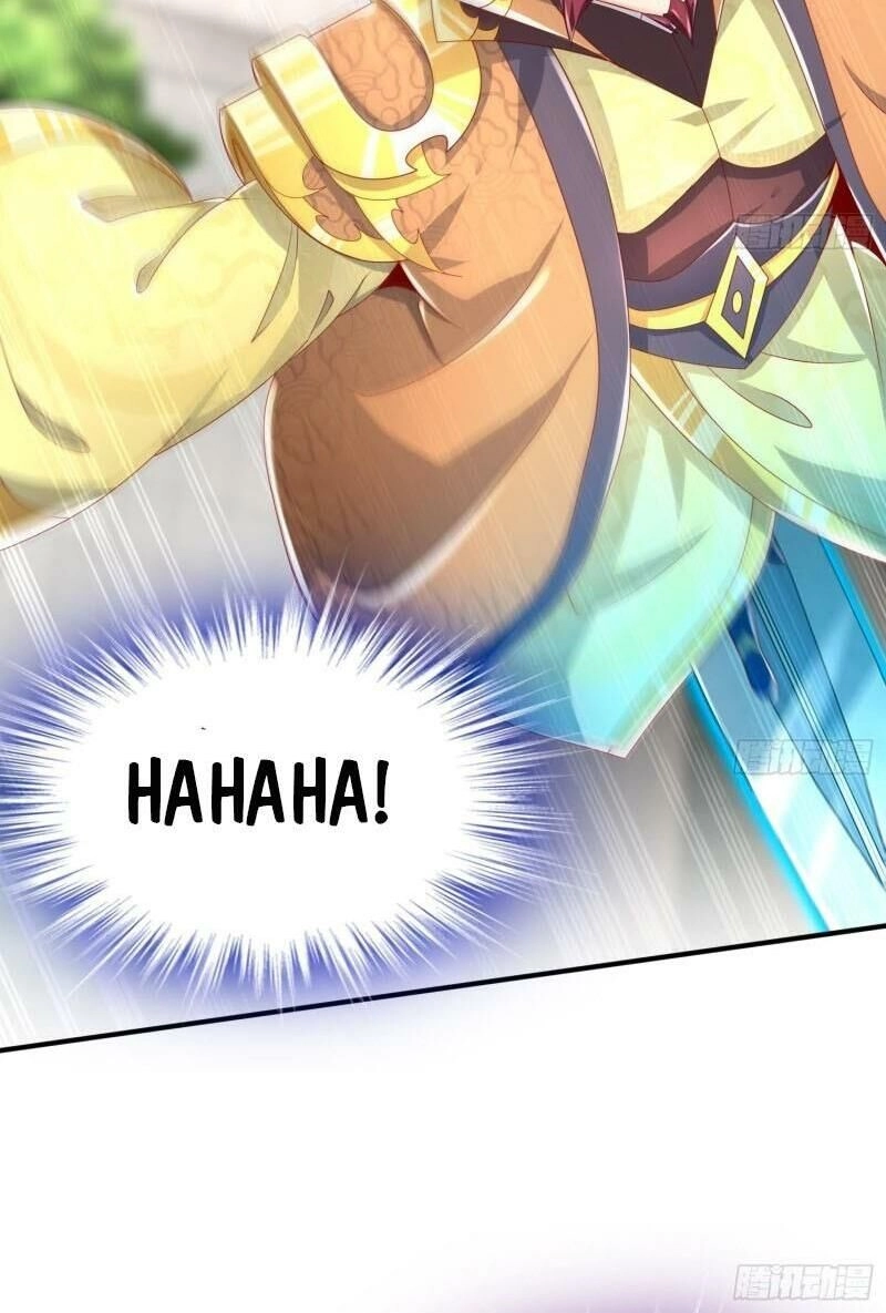 Trùng Sinh Ma Tôn Lộng Quyền Chapter 64 - 11