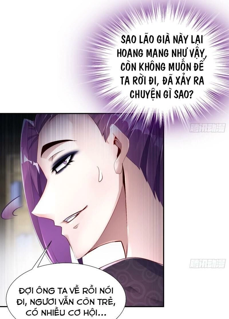 Trùng Sinh Ma Tôn Lộng Quyền Chapter 64 - 12
