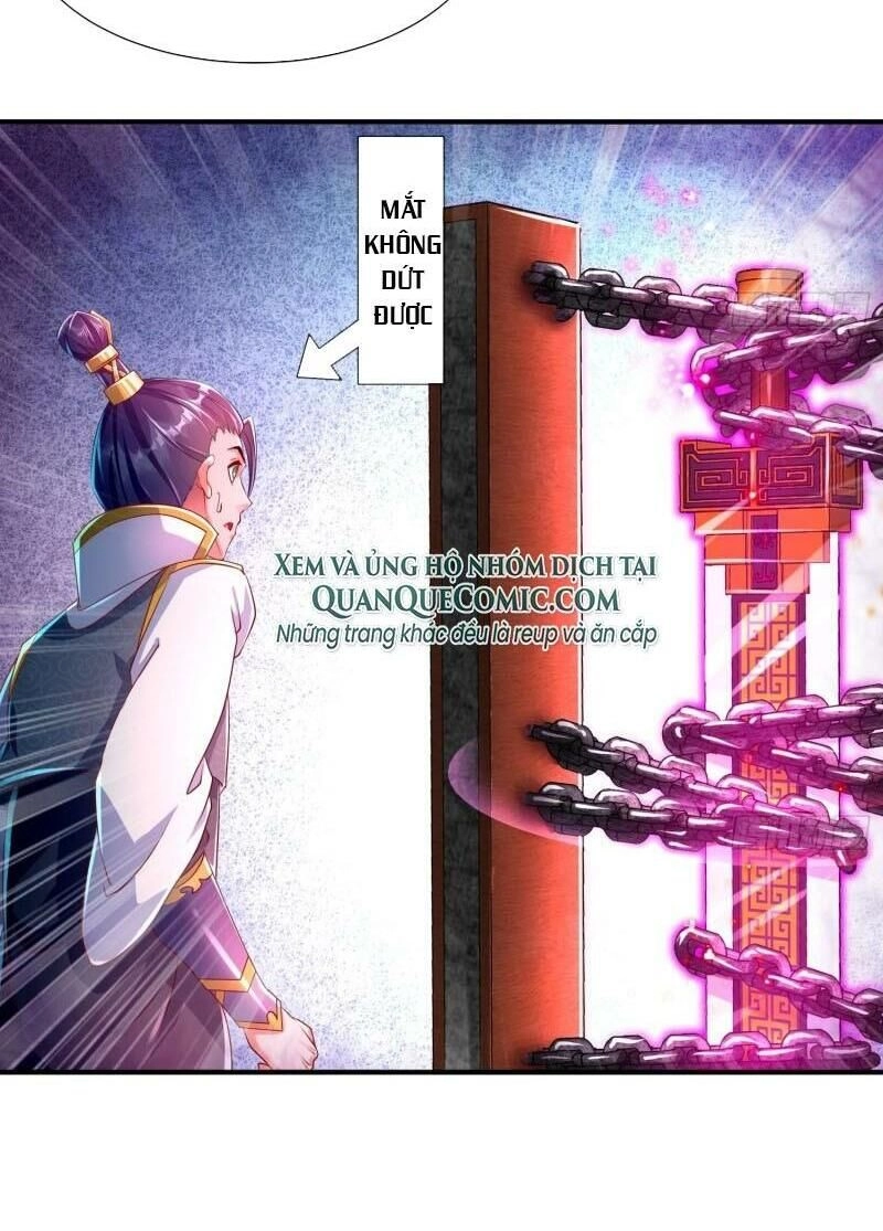 Trùng Sinh Ma Tôn Lộng Quyền Chapter 64 - 13